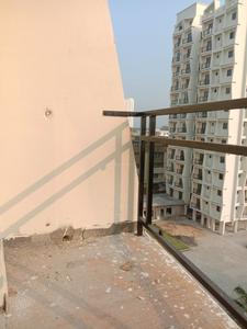 Bedroom One Image of 1198 Sq.ft 3 BHK Apartment / Flat for sale in Realtech Hijibiji, New Town Kolkata for Rs. 8500000