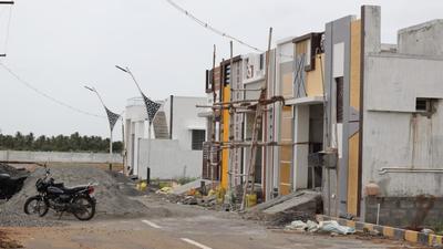 Image of 1500 Sq.ft Residential Plot / Land for sale in Kondaiyapalayam, Coimbatore for Rs. 3408000