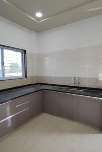 Kitchen Image of 1800 Sq.ft 3 BHK Villa for sale in Rahatgaon Amravati for Rs. 7400000