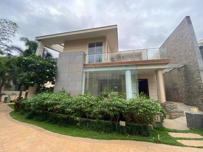 Image of 4900 Sq.ft 5 BHK Villa for sale in RMZ Sawaan, Yelahanka, Bengaluru for Rs. 89000000