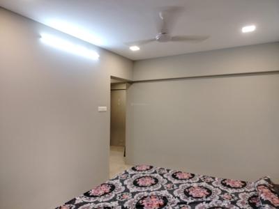 Bedroom Image of 2200 Sq.ft 4 BHK Apartment / Flat for sale in Vile Parle East Mumbai for Rs. 86000000