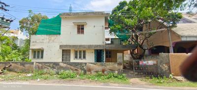 Image of 3100 Sq.ft 3 BHK Independent House for sale in Krishnapuram Colony, Madurai for Rs. 30100300
