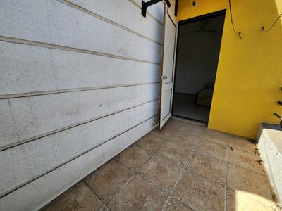 Balcony Image of 1577 Sq.ft 3 BHK Apartment / Flat for sale in Dreams Rhythm, Bavdhan Pune for Rs. 21000000