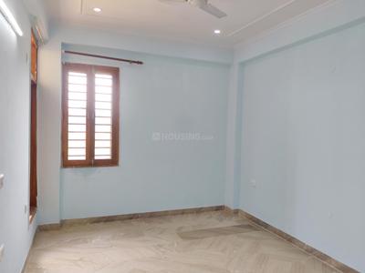 Bedroom Image of 1300 Sq.ft 3 BHK Independent House for rent in Ansal Florence Super, Sector 57 Gurgaon for Rs. 36000