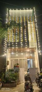 Image of 1750 Sq.ft 3 BHK Independent House for sale in Saffron Ish Kunj, Rau, Indore for Rs. 8000000