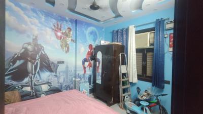 Bedroom Image of 1100 Sq.ft 10 BHK Independent House for sale in Sector 16 Dwarka New Delhi for Rs. 35000000