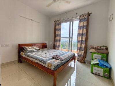 Bedroom Image of 1400 Sq.ft 2 BHK Apartment / Flat for sale in Byrathi Bengaluru for Rs. 24500000
