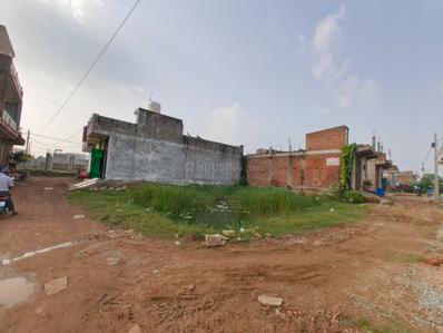 Image of 2000 Sq.ft Residential Plot / Land for sale in Gayatri Nagar, Gwalior for Rs. 4500000