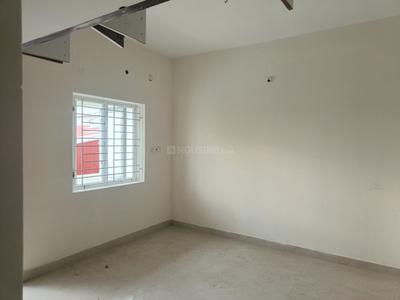 Bedroom Image of 1255 Sq.ft 2 BHK Apartment / Flat for sale in Mangadu Chennai for Rs. 8157500