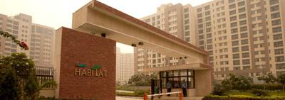 Image of 2095 Sq.ft 3 BHK Apartment / Flat for sale in Unitech Habitat, Sector PI, Greater Noida for Rs. 12900000