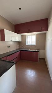 Kitchen Image of 1250 Sq.ft 2 BHK Independent House for sale in Thudiyalur Coimbatore for Rs. 7000000