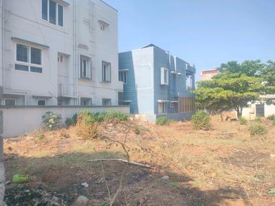 Image of 2400 Sq.ft Residential Plot / Land for sale in Millennia Lake View, Gattahalli, Bengaluru for Rs. 19000003
