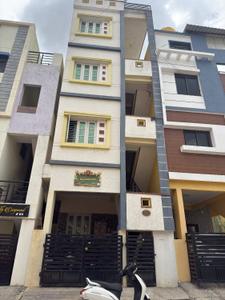 Image of 2000 Sq.ft 5 BHK Independent House for sale in Peenya, Bengaluru for Rs. 11200000