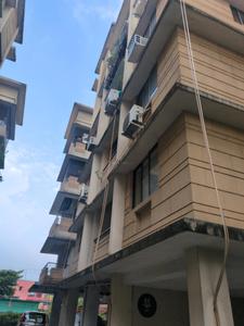 Building Image of 935 Sq.ft 2.5 BHK Apartment / Flat for sale in Talbanda Kolkata for Rs. 3600000