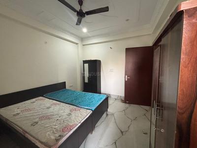 Bedroom Image of Opus residency in Sector 70, Desai Village
