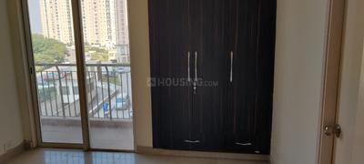 Bedroom Image of 1250 Sq.ft 3 BHK Apartment / Flat for sale in Jaypee Aman, Sector 151 Noida for Rs. 9000000