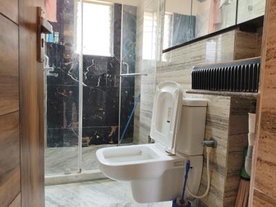 Image of 1480 Sq.ft 3 BHK Apartment / Flat for sale in New Town, Kolkata for Rs. 11300000