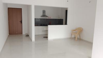 Kitchen Image of 930 Sq.ft 2 BHK Apartment / Flat for sale in Pride Soho, Dhanori Pune for Rs. 8200000