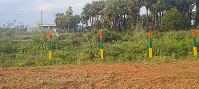 Image of 637 Sq.ft Residential Plot / Land for sale in Thiruvellavoyal, Chennai for Rs. 828100