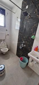 Image of 1040 Sq.ft 2 BHK Apartment / Flat for sale in Hingne Khurd, Pune for Rs. 9855000