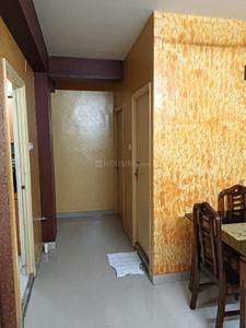 Hall Image of 1255 Sq.ft 3 BHK Apartment / Flat for sale in Starlite Sunny Dale, Narendrapur Kolkata for Rs. 7000000