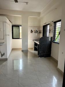 Hall Image of 300 Sq.ft 1 RK Independent House for rent in Kharadi Pune for Rs. 11000