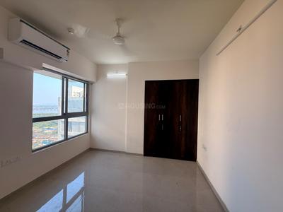 Hall Image of 626 Sq.ft 1 BHK Apartment / Flat for rent in Piramal Vaikunth , Thane West Thane for Rs. 26000