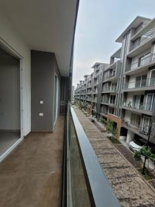 Balcony Image of 1195 Sq.ft 3.5 BHK Apartment / Flat for sale in M3M Soulitude, Sector 89 Gurgaon for Rs. 16200000
