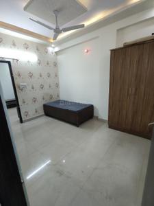 Bedroom Image of 950 Sq.ft 3 BHK Apartment / Flat for sale in Manyawas Jaipur for Rs. 5500000