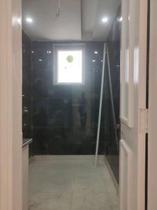 Bedroom Two Image of 2610 Sq.ft 4 BHK Builder Floor for sale in Green Field Colony Faridabad for Rs. 24900000