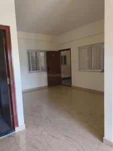 Hall Image of 1345 Sq.ft 2 BHK Apartment / Flat for sale in Sri Sathvik Nandanam, C V Raman Nagar Bengaluru for Rs. 15700000