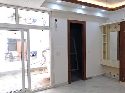 Bedroom Image of 1500 Sq.ft 3 BHK Apartment / Flat for sale in Sector 72 Noida for Rs. 5450000