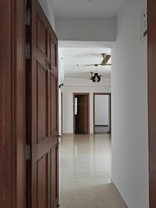 Main Entrance Image of 1399 Sq.ft 3 BHK Apartment / Flat for sale in ATS Pious Hideaways, Sector 150 Noida for Rs. 19000000