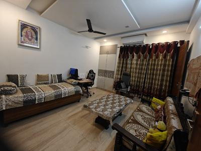 Hall Image of 2500 Sq.ft 3 BHK Independent House for rent in Sector 77 Faridabad for Rs. 38000