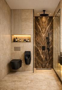 Image of 1513 Sq.ft 3 BHK Apartment / Flat for sale in Crest Golfshire B, Chembur, Mumbai for Rs. 65000000