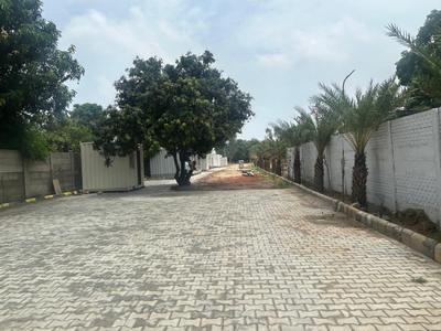 Image of 4500 Sq.ft 2 BHK Farm House for sale in Garh Mukteshwar, Hapur for Rs. 6000000