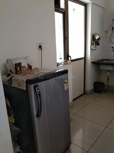 Kitchen Image of home solution property in Bhiwandi, Thane