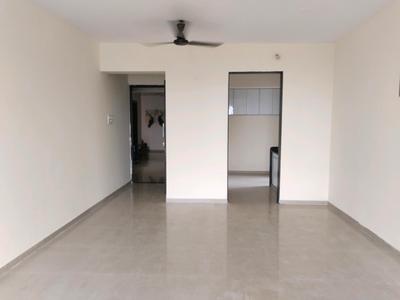 Living Room Image of 1050 Sq.ft 2 BHK Apartment / Flat for sale in Bankers Tower CHS, Ulwe Navi Mumbai for Rs. 10000000