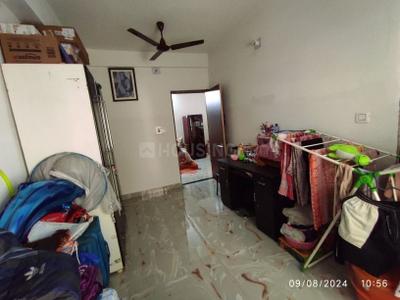 Hall Image of 741 Sq.ft 2 BHK Apartment / Flat for sale in Gokul Titan, South Dum Dum Kolkata for Rs. 4200000