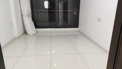 Bedroom Image of 2034 Sq.ft 3 BHK Apartment / Flat for rent in The Centrium, Memnagar Ahmedabad for Rs. 45000