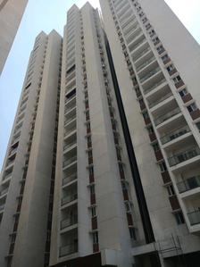 Building Image of 1380 Sq.ft 2 BHK Apartment / Flat for sale in AVL Samskruthi, Manikonda Hyderabad for Rs. 9246002