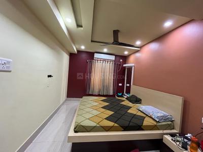 Bedroom Image of 2000 Sq.ft 4 BHK Builder Floor for sale in New Town Kolkata for Rs. 17500000