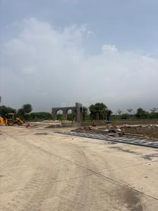Image of 1000 Sq.ft Residential Plot / Land for sale in Palakhedi, Indore for Rs. 4200000