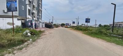 Image of 2073 Sq.ft Residential Plot / Land for sale in Jagatpura, Jaipur for Rs. 25344000