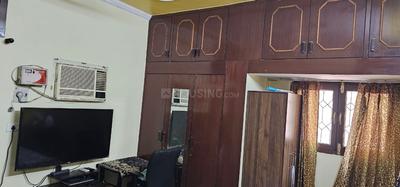 Bedroom Image of 1700 Sq.ft 3 BHK Apartment / Flat for sale in Sector 10 Dwarka New Delhi for Rs. 26500000