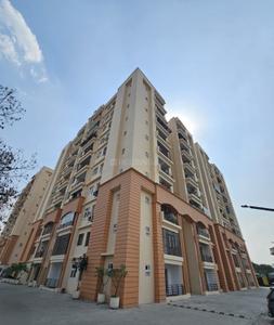 Image of 1290 Sq.ft 2 BHK Apartment / Flat for sale in Mangalam Neelkanth Dreamz, Vrindavan Yojana, Lucknow for Rs. 8127000