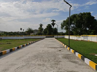 Image of 1000 Sq.ft Residential Plot / Land for sale in Rattinamangalam, Chennai for Rs. 2800000