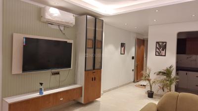 Living Room Image of 950 Sq.ft 2 BHK Apartment / Flat for sale in Kulesara Greater Noida for Rs. 4200000