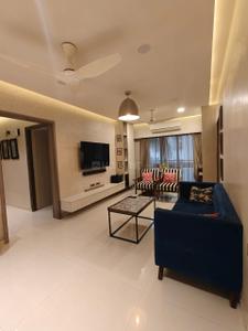2 BHK Flat
