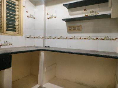 Kitchen Image of 1000 Sq.ft 2 BHK Independent House for rent in Nagondanahalli Bengaluru for Rs. 22500